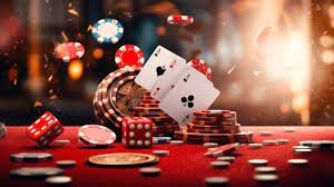 Antarmuka aplikasi mobile dutajitu menampilkan menu sportsbook dan live dealer